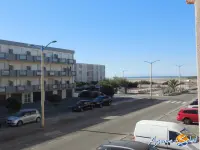 Miniature 12 - Appartement Port-la-Nouvelle