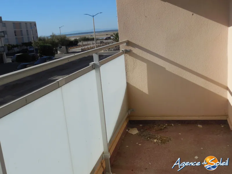 Appartement à vendre à Port-la-Nouvelle - 54 m2