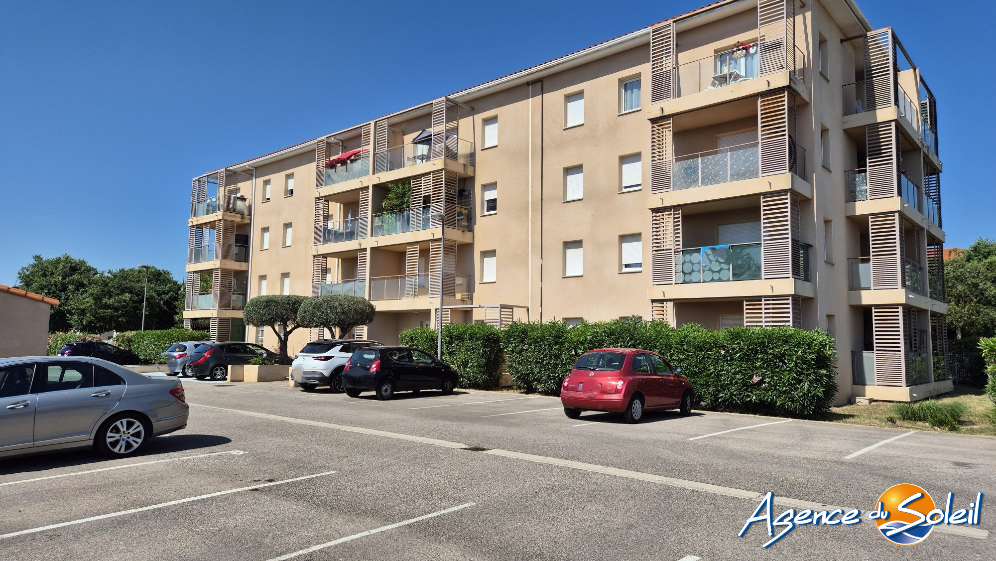 Photo 13 - Appartement Saint-Laurent-de-la-Salanque (Réf. 21-10894-NR-AGENCEDUSOLEIL)
