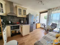 Miniature 2 - Appartement Port Leucate