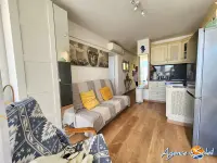 Miniature 3 - Appartement Port Leucate