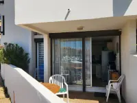 Miniature 4 - Appartement Port Leucate