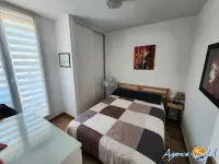 Miniature 5 - Appartement Port Leucate