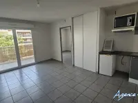 Miniature 2 - Appartement Narbonne