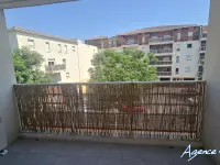 Miniature 6 - Appartement Narbonne