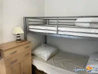 Miniature 4 - Appartement Gruissan