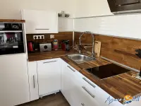 Miniature 7 - Appartement Gruissan