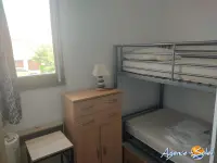 Miniature 8 - Appartement Gruissan
