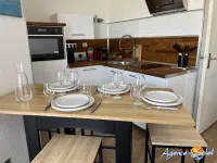 Miniature 9 - Appartement Gruissan
