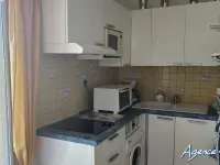 Miniature 2 - Appartement Port Leucate