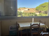 Miniature 3 - Appartement Port Leucate
