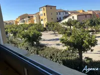 Miniature 5 - Appartement Port Leucate