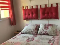 Miniature 7 - Appartement Port Leucate