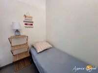 Miniature 5 - Appartement Canet-en-Roussillon