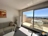 Miniature 7 - Appartement Canet-en-Roussillon