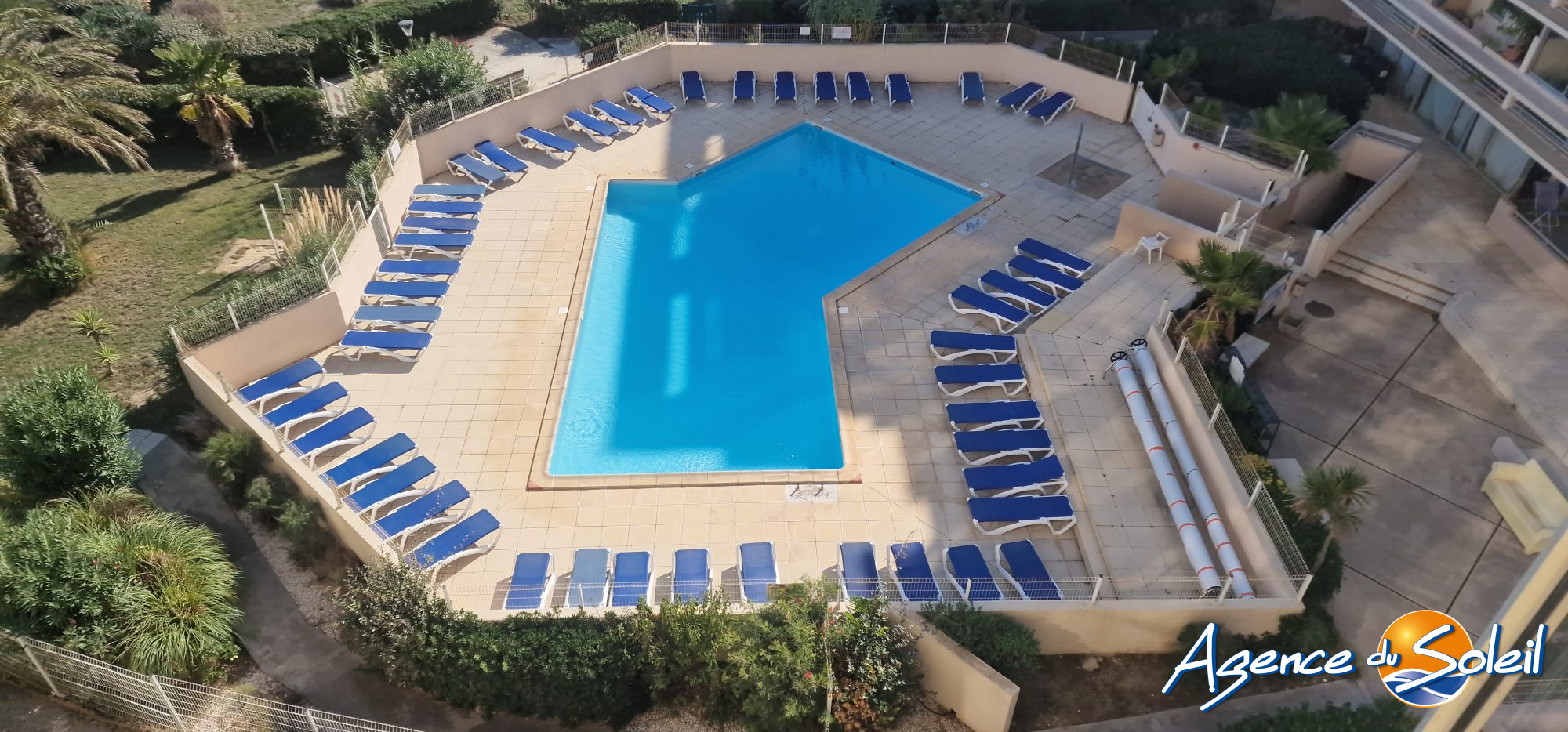 Photo 9 - Appartement Canet-en-Roussillon (Réf. 19-11624-AGENCEDUSOLEIL)