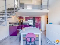 Miniature 10 - Appartement Le Cap d'Agde