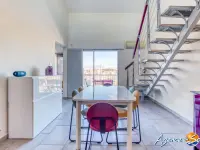 Miniature 11 - Appartement Le Cap d'Agde