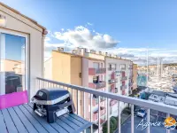 Miniature 14 - Appartement Le Cap d'Agde