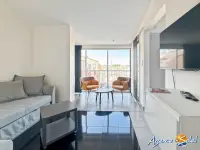 Miniature 17 - Appartement Le Cap d'Agde