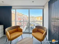 Miniature 19 - Appartement Le Cap d'Agde