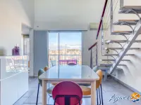 Miniature 1 - Appartement Le Cap d'Agde
