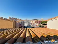 Miniature 22 - Appartement Le Cap d'Agde