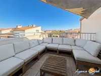 Miniature 26 - Appartement Le Cap d'Agde