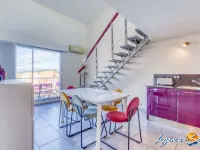 Miniature 2 - Appartement Le Cap d'Agde