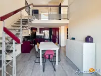 Miniature 30 - Appartement Le Cap d'Agde