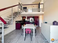 Miniature 31 - Appartement Le Cap d'Agde