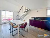 Miniature 32 - Appartement Le Cap d'Agde