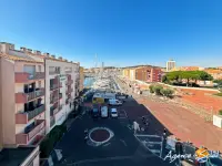 Miniature 34 - Appartement Le Cap d'Agde