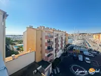 Miniature 35 - Appartement Le Cap d'Agde