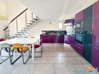 Miniature 38 - Appartement Le Cap d'Agde