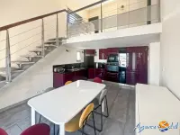 Miniature 39 - Appartement Le Cap d'Agde