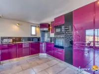 Miniature 3 - Appartement Le Cap d'Agde