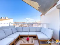 Miniature 5 - Appartement Le Cap d'Agde