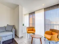 Miniature 8 - Appartement Le Cap d'Agde