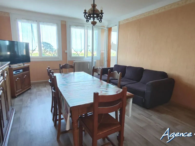 Appartement à vendre à Béziers - 70 m2