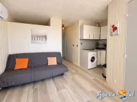 Miniature 3 - Appartement Canet-en-Roussillon