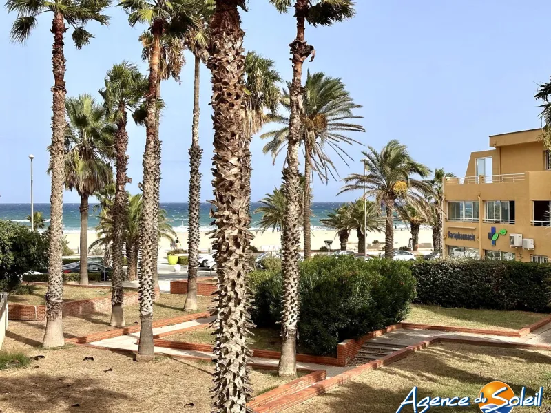 Appartement à vendre à Canet-en-Roussillon - 45 m2