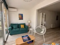 Miniature 3 - Appartement Canet-en-Roussillon