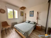 Miniature 5 - Appartement Canet-en-Roussillon