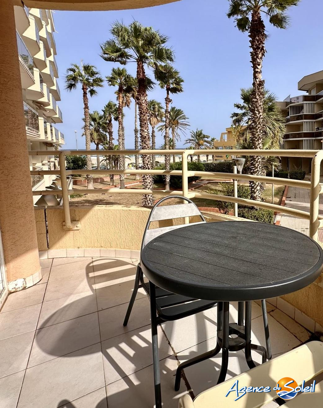 Photo 9 - Appartement Canet-en-Roussillon (Réf. 19-11567-AGENCEDUSOLEIL)