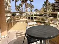 Miniature 9 - Appartement Canet-en-Roussillon