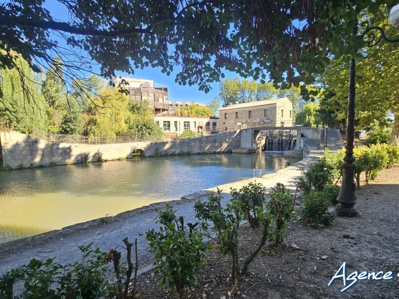 Appartement à vendre à Narbonne - 70 m2