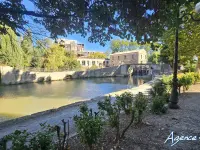 Miniature 1 - Appartement Narbonne