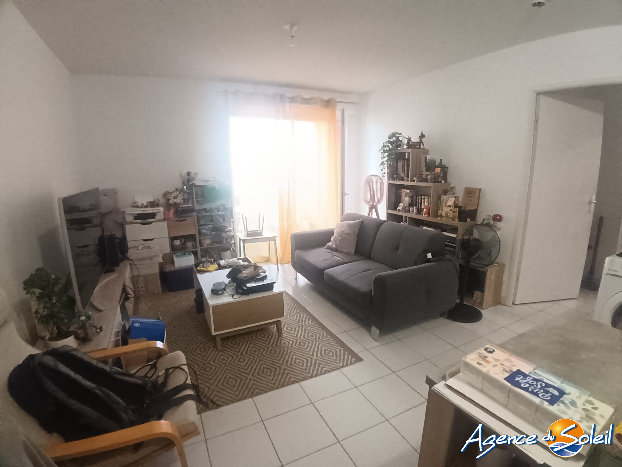 Appartement en vente à Perpignan - Agence du Soleil (Réf. 11669-AGENCEDUSOLEIL)