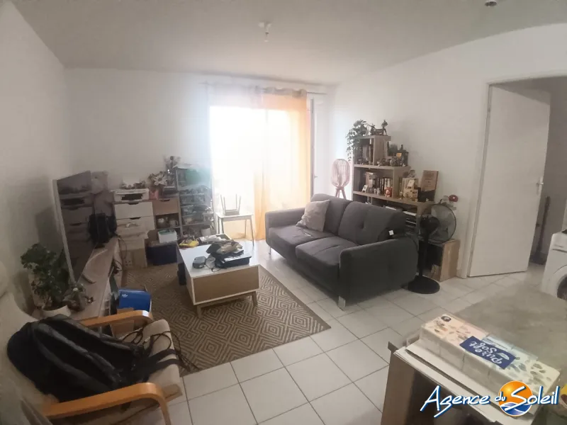 Appartement à vendre à Perpignan - 46 m2